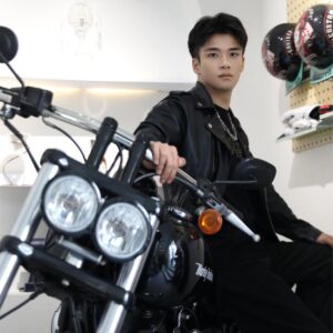 刘科路