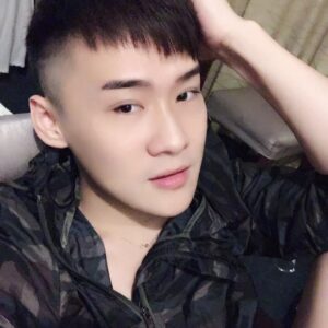 蔡小心
