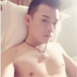 秦奋