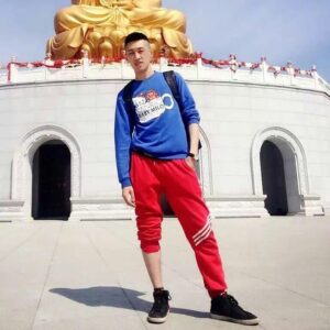 李荣浩