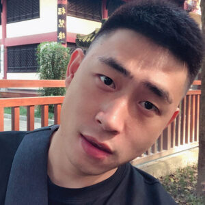 杨永信