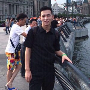 王功权
