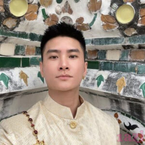 李良彬