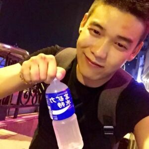 刘若鹏