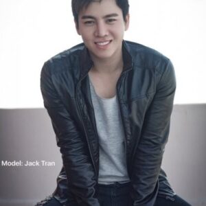 Jack Tran