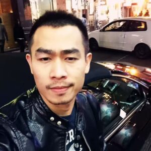 施一公