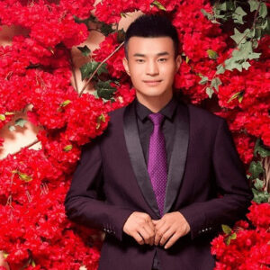 杨采钰