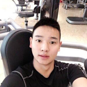 王智
