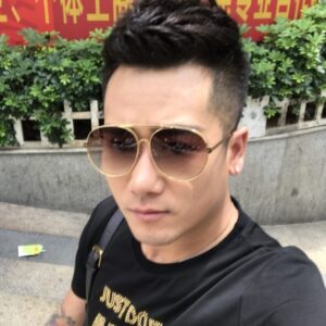 高磊鑫