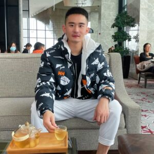乔杰