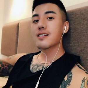 杨臣刚