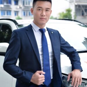 张辰亮