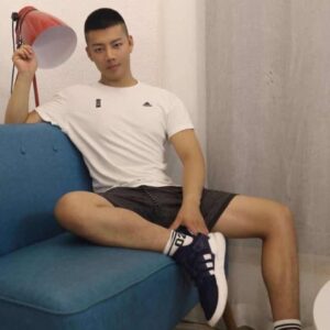 陈志武