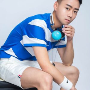 彭文生