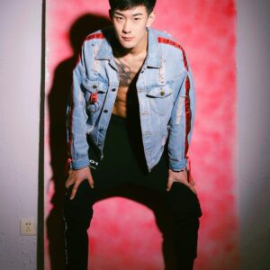 李纯