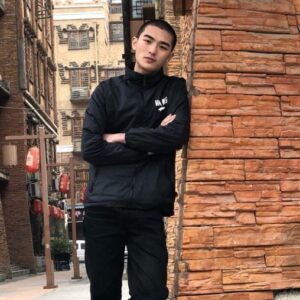徐小平