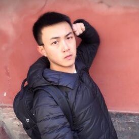 付豪