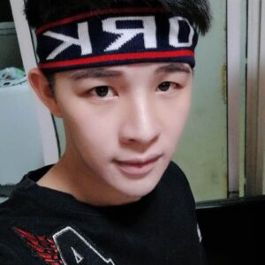 王旭明