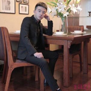 刘力扬