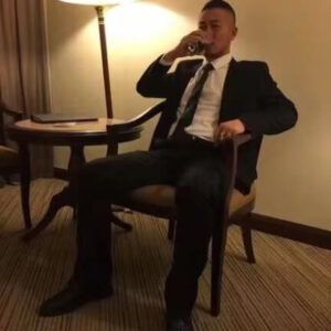 万家丽