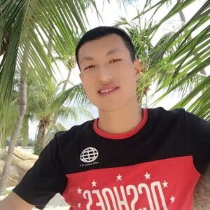 李梦
