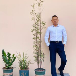 刘文祥