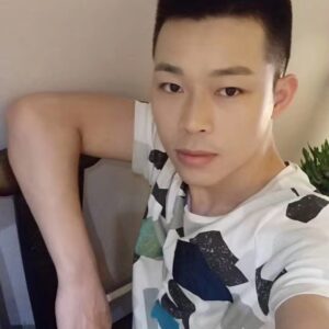陈一舟