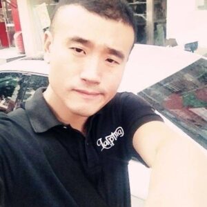 周华健