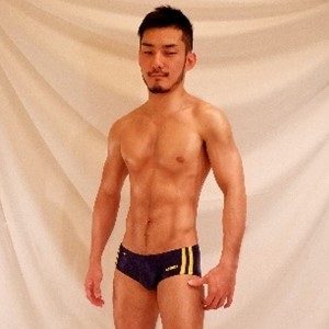中田 翔矢