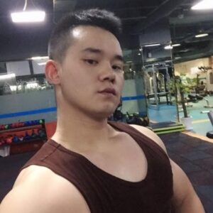 李兰迪