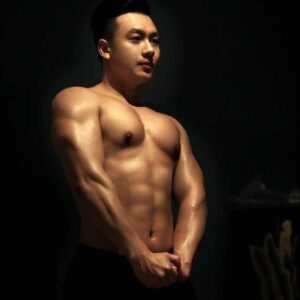 段永平