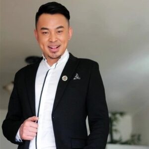 何剑锋