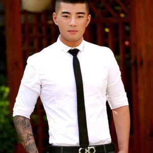 王若琳