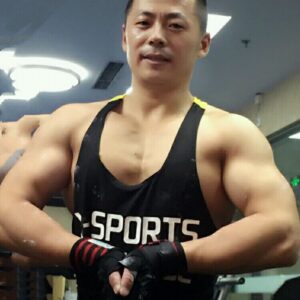 孙宏斌