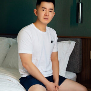 陈精业