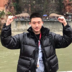 时寒冰
