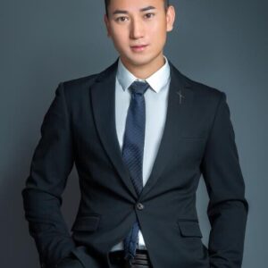 郭杰瑞