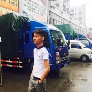 陈翔