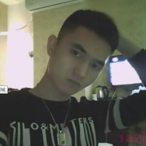 占星