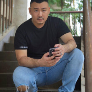 谢可寅