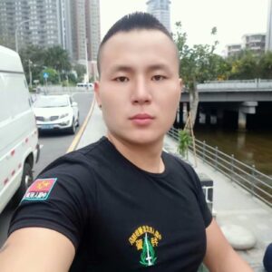 刘畊宏