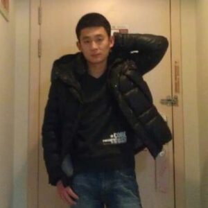 王小峰