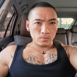 倪正东