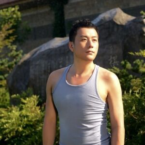 张春江