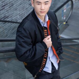陈凯歌