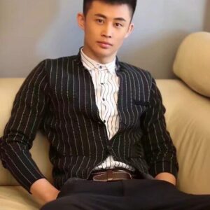 杨红旭
