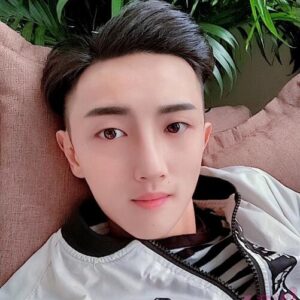 林文龙