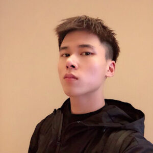 傅成玉