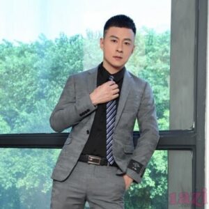 傅育宁