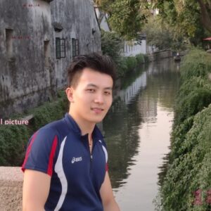 张旭豪